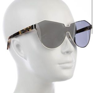 Karen Walker Cosmonaut Sunglasses‎